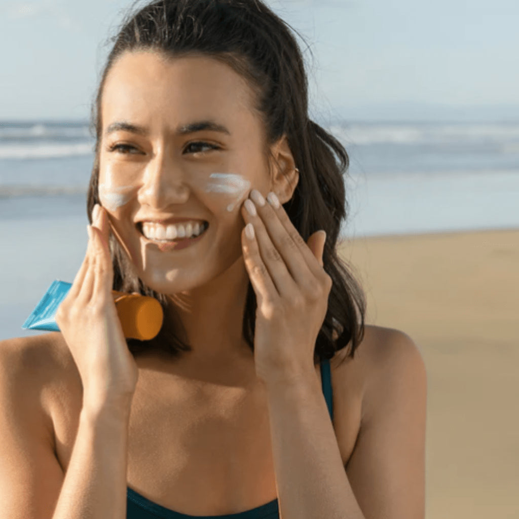 Menține o piele cool pe timpul verii cu produsele pentru îngrijirea pielii - WowSkin Romania